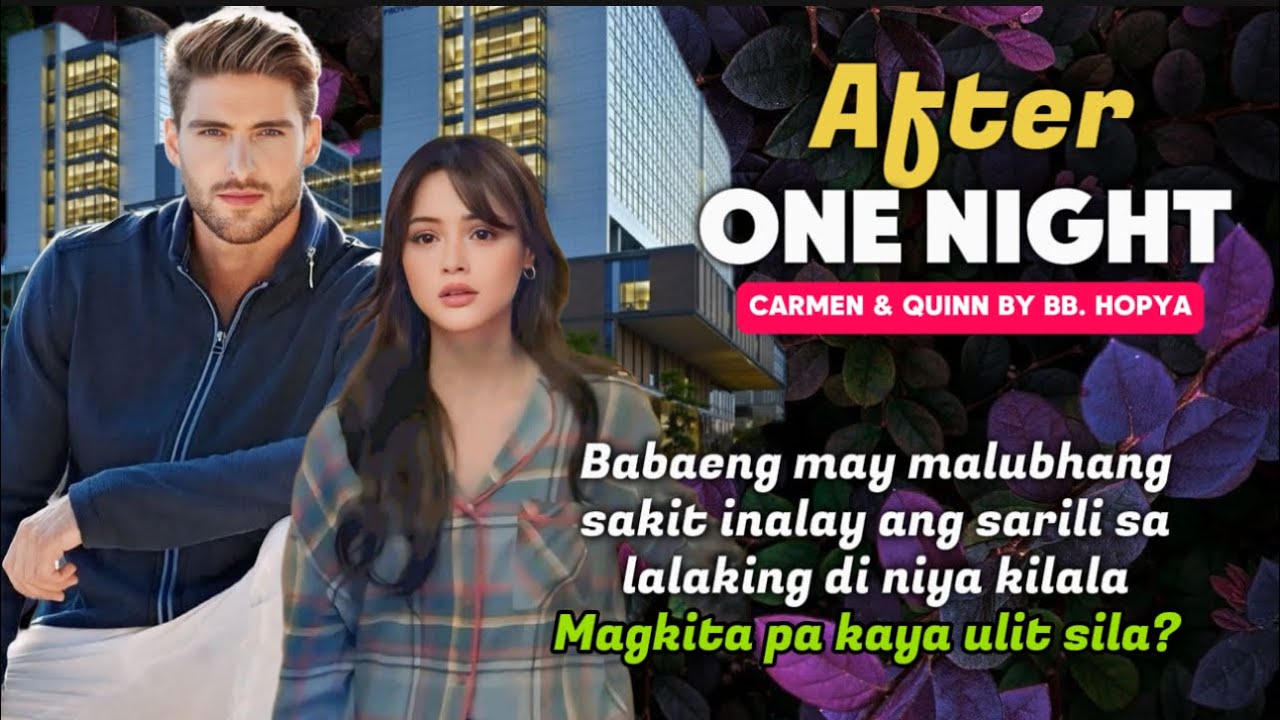 BABAENG MAY MALUBHANG SAKIT, inalay ang sarili sa lalaking di niya kilala, Magkita pa kaya sila?