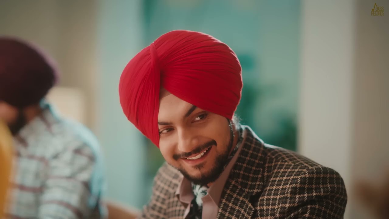 Aseesan | ( official video ) | Amar sehmbi | Mahi sharma | Kaptaan | Punjabi song ||