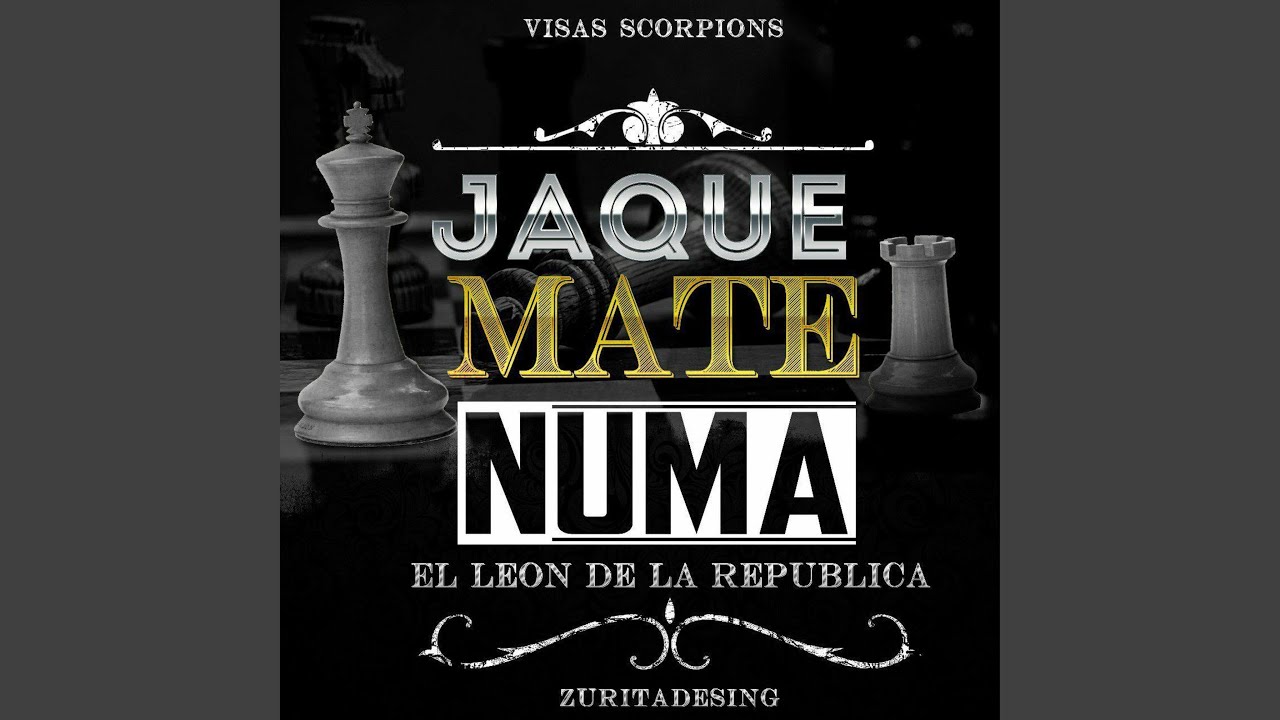 Jaque Mate - YouTube