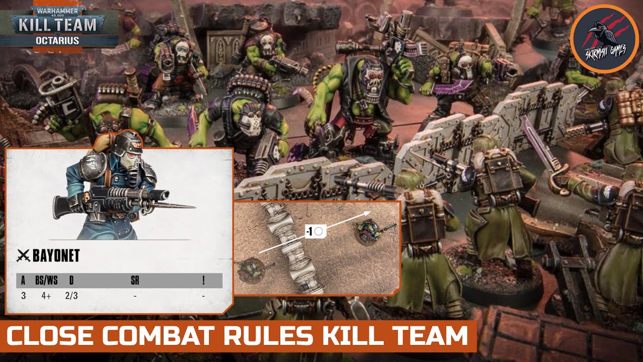 Combats rules. Kill Team Octarius Terrain. Warhammer 40000 Kill Team Octarius. Ork Kommandos Kill Team Octarius. Килл тим вархаммер Криг.