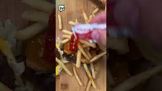 ชายที่กิน Big Mac มากที่สุดในโลก กินต่อเนื่องกว่า 50 ปี #JeVeuxDire #JVD #รู้หรือไม่ #ความรู้