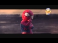 ras tas tas el hombre araña vs hombre arana bebe