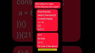 Celebrity comment down the answer👇 💥 #coding #code #javascript #trick #webdevelopment #tutorial Wealth