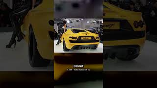 Every Oullim Spirra Ever Made in 51 Seconds #Shorts Every Oullim Spirra Ever Made in 51 Seconds #Shorts