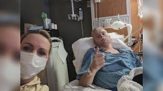 Family and friends raise money for Conner Vande Voort