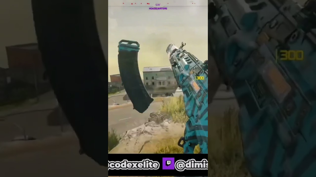 БЕЗУМНЫЙ МОМЕНТ В WARZONE 🔥 | Видео игрового процесса 