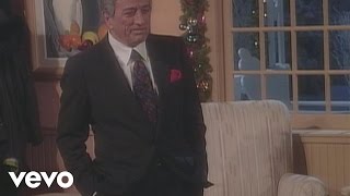 Tony Bennett - Where Is Love? (from A Family Christmas)
