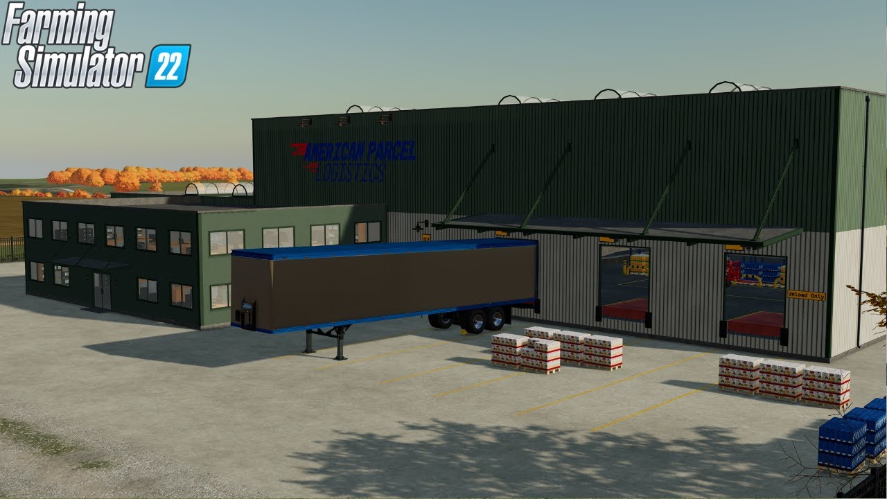 🔴LIVE NEW WAREHOUSE PLUS MONEY CROPS!!! Alma Missouri Series Episode