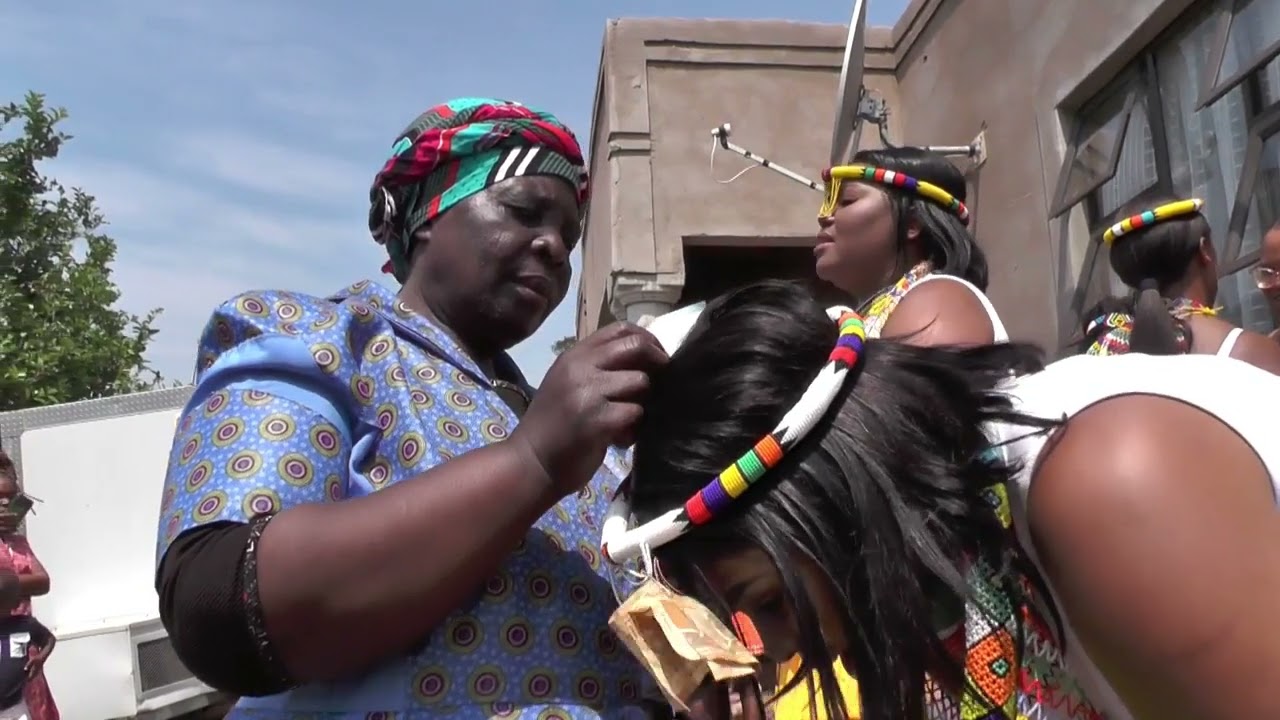 umembeso video highlights