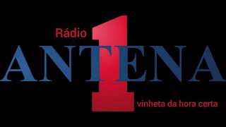 Vinheta Efeito Sonoro Da Hora Certa Da Rádio