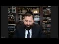 Semuchim M'yad - Connecting Parshas Devorim With End of Masei