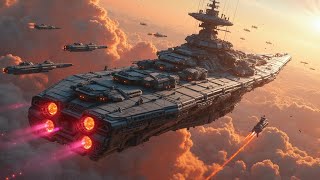 The Day First Contact Failed—Human Dreadnought Arrived and Ended Negotiations | Best HFY Stories