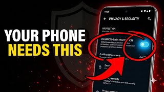 Turn On This Android Setting Before It's Too Late (Advanced Protection) screenshot 4