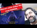 The Poet And The Pendulum - Nightwish (Demo Version)Reaction