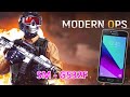 Modern Ops: Gun Shooting Games For Samsung Galaxy J2 Prime ( SM-G532F )