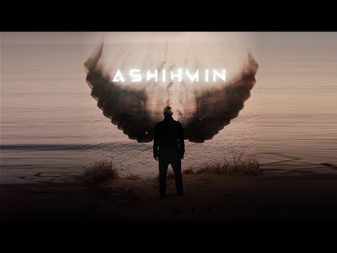 Ashihmin - Метафора