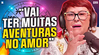 imagem do vídeo SIGNOS em 2024 | LIBRA, ESCORPIÃO, SAGITÁRIO, CAPRICÓRNIO, AQUÁRIO E PEIXES