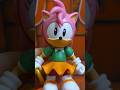Sonic the Hedgehog Classics Amy