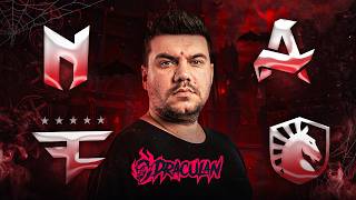 🏆INNER CIRCLE vs 9INE | SUPERDRACULAN 150.000$