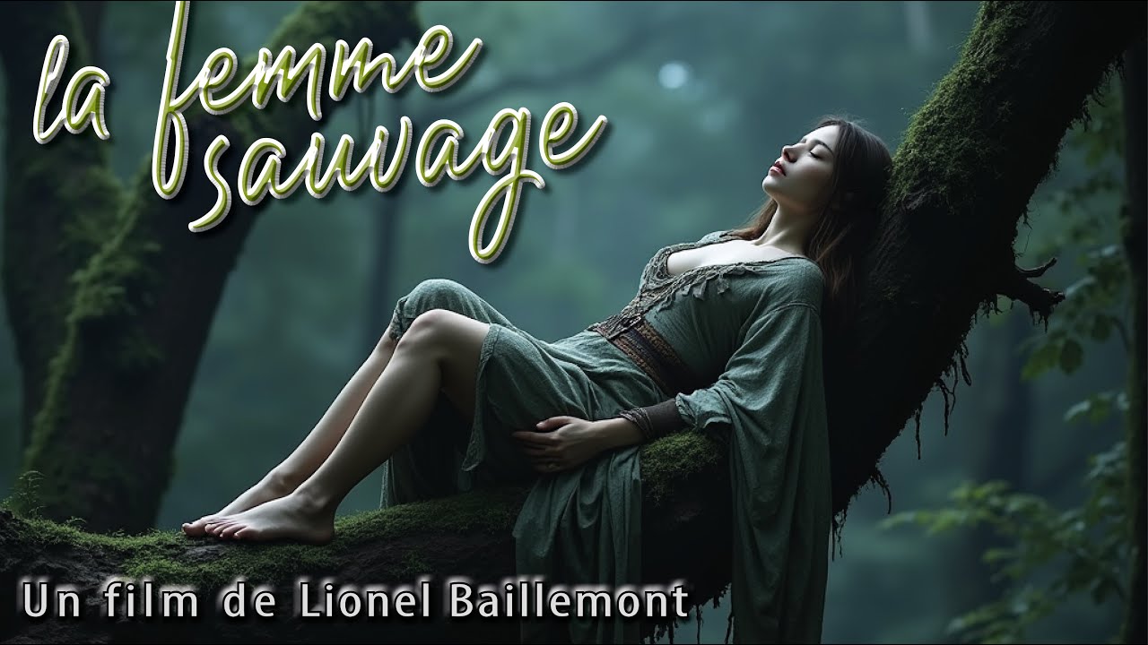 LA GARDE-ROBE IDÉALE Des Films De Lionel Baillemont ©2026 - YTboob