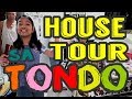 Tondo House Tour | DJ Chacha