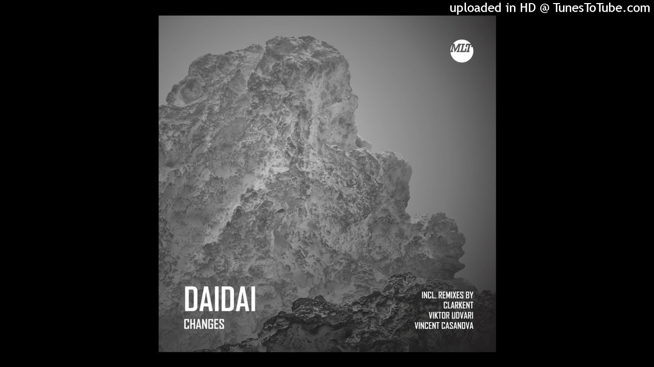 Daidai 3d youtube