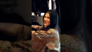 Closet tour | Martha Debayle Net Worth