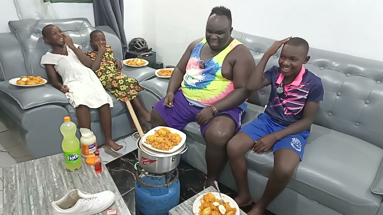 NYAMABONDO NTACYO NTAZABAHA MWIHERE NTATEKEYE ABANA NA MAMA WABO 0793763044