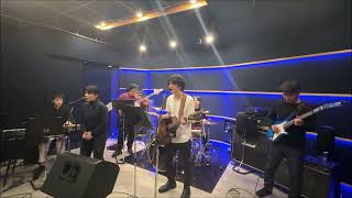 Mr.childrenagainsession