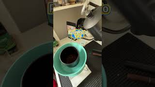 Ultimate Hoop dripper brewing method by Beginner || #Hoop by Ceado
