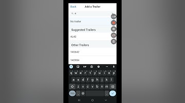 Login for Samsara Driver App