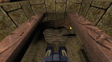 DoomGuru - Quake 1 Playthrough Pt. 2