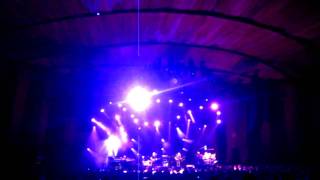 Video thumbnail of "Phish - Twenty Years Later"