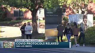 Cal Poly releases fall COVID-19 plan, surveillance testing no longer required for ...