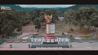 Story WA baper . NIKAH YUK? ||CINEMATIC KOTA TRENGGALEK || 2020