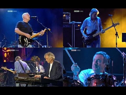 Brit Floyd - Mother