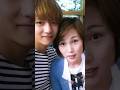 Meet with kim taehyung cute 🥰 family #mother #father #sister #brother #pet #toy #BTSOT7_V #btsv
