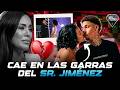 KARLA ÁLVAREZ CAE EN LAS GARRAS DEL SR. JIMÉNEZ Y DEJA AJÍ A ELSA OSEGUERA