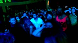 FuntCase - ID - ID @ Exchange LA 10/30/14 VIDEO0267