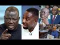 Stop The MIṢCHIËF! Mustapha Gbande Reveals Shoòking SECRET From Presidency To Exp0sè NPP & Miracles
