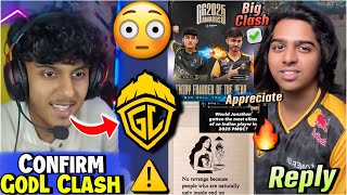 Simp Reject GodL Drop Offer🚨Spower Live Reply😳Admino Vs Goblin⚠️Impress By Jonathan🐐🔥