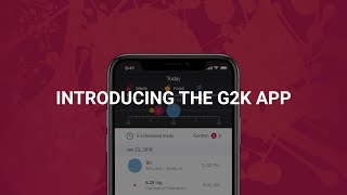Introducing gene2know Mobile App screenshot 4
