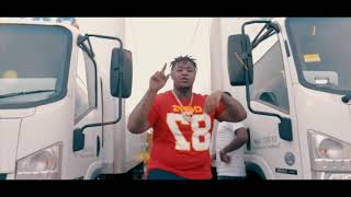 NFOGEE X LIL BOSS X SPITTING SHOT BY THOTTYSWORLD/ICARTI