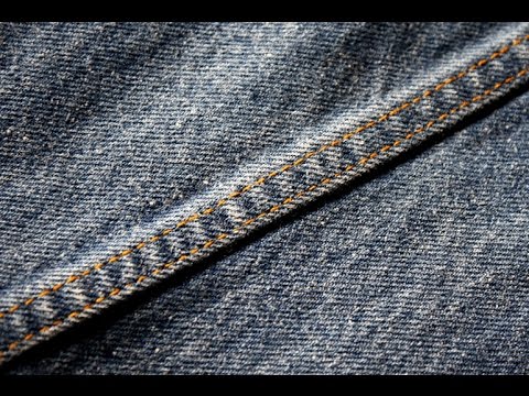run and fell seam how to make a run and fell seam underground
