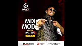 #Mix Mode 13th - 03 - 26 Set 23 @Djay Aqsam
