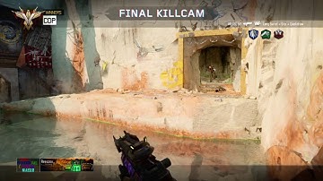 Call of Duty Black ops 3 - Worst hit detection ever?