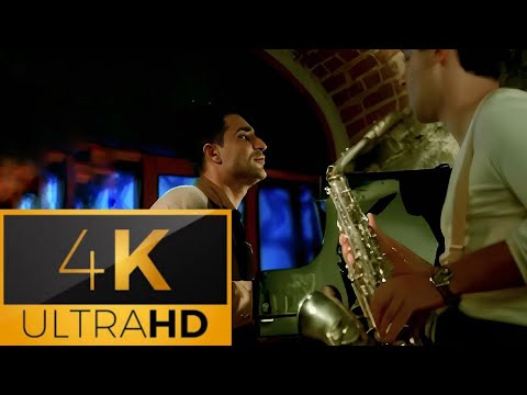 Rafet El Roman 1997 Affetmem (Remastered 4K)