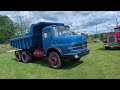 1. Streitauer Truck Weekend