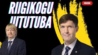 Riigikogu Jututuba 2024 | E03 | Automaks on kuum teema