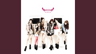 Cherry love (Instrumental)